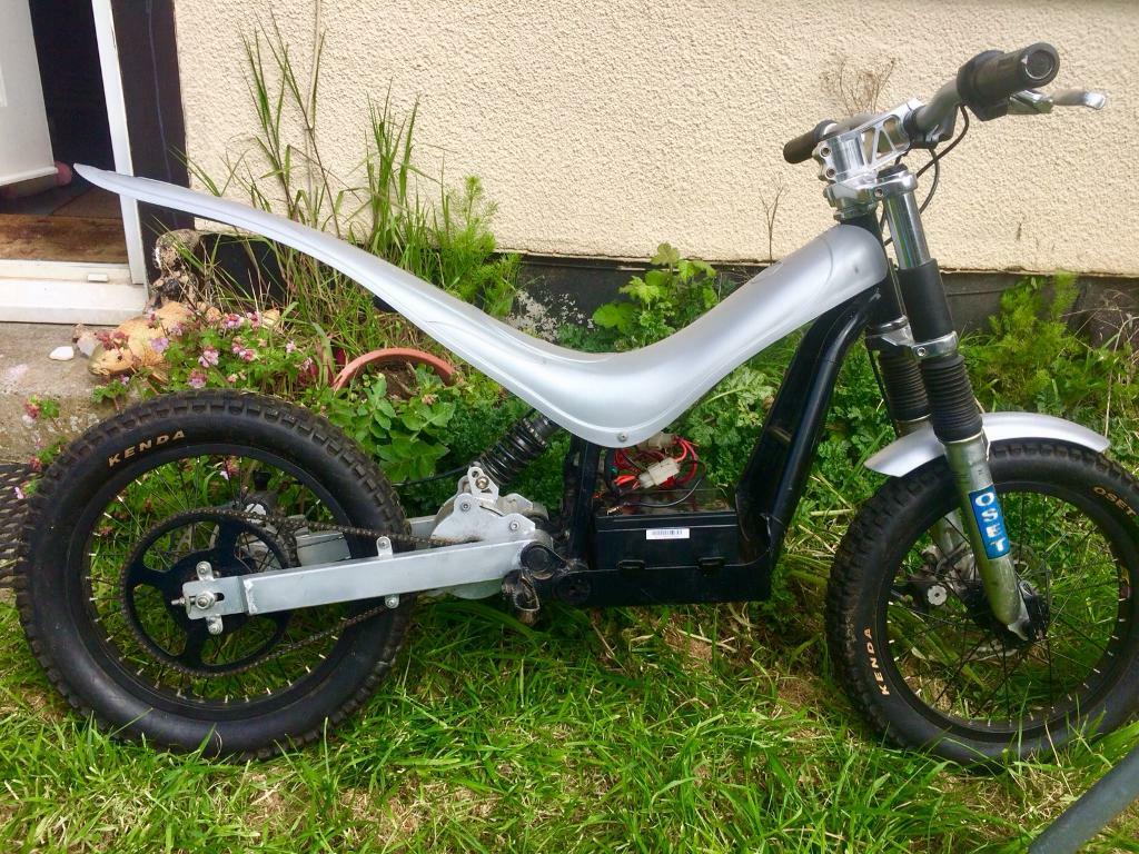 oset 16 24v